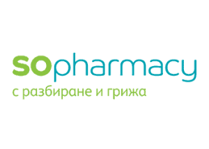 Верига аптеки Софармаси