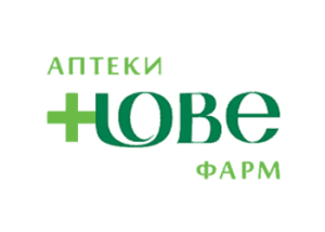 Аптеки НОВЕ фарм