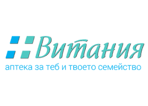 Верига аптеки Витания