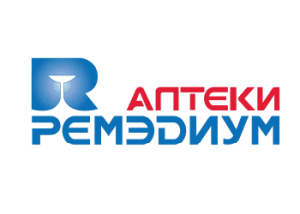 Аптеки Ремедиум
