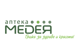Аптека Медея
